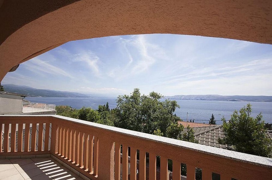 House for sale Croatia, Kvarner Bay, Novi Vinodolski - Panorama Scouting Properties H2094, Price: 550.000 EUR - Image 1