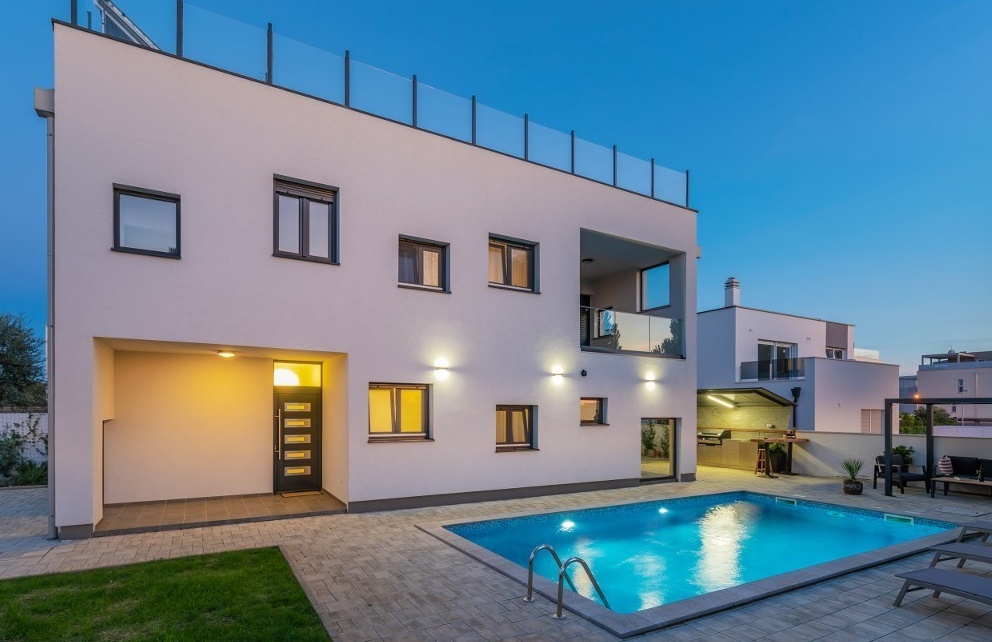House for sale Croatia, Istria, Novigrad - Panorama Scouting Properties H2095, Price: 0 EUR - Image 5