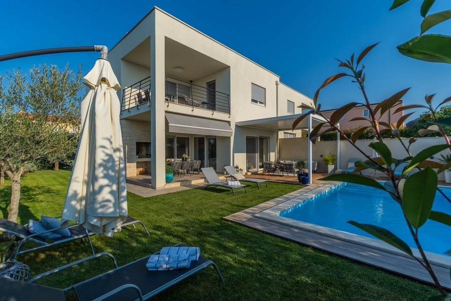 House for sale Croatia, Istria, Novigrad - Panorama Scouting Properties H2107, Price: 700.000 EUR - Image 3