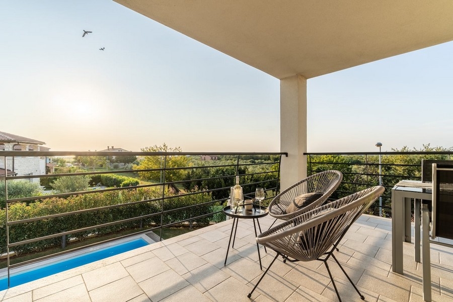 House for sale Croatia, Istria, Novigrad - Panorama Scouting Properties H2107, Price: 700.000 EUR - Image 5