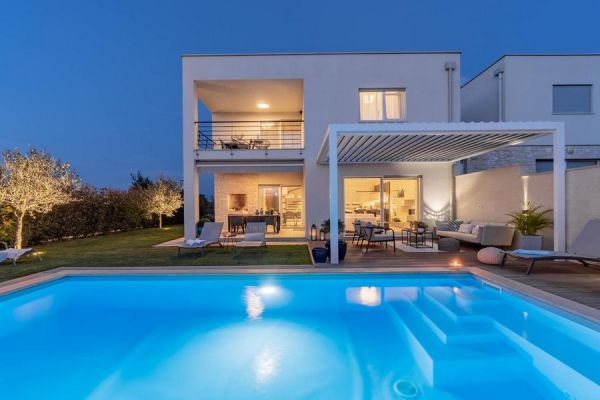 House for sale Croatia, Istria, Novigrad - Panorama Scouting Properties H2107, Price: 700.000 EUR - Image 1