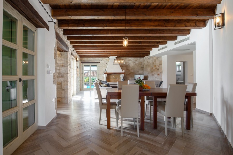 House for sale Croatia, Istria, Porec - Panorama Scouting Properties H2109, Price: 0 EUR - Image 11