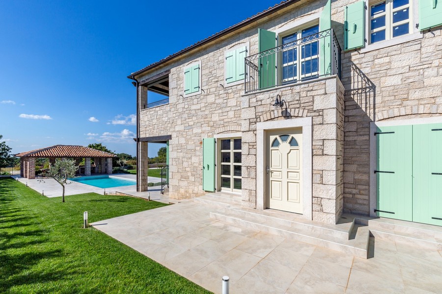 House for sale Croatia, Istria, Porec - Panorama Scouting Properties H2109, Price: 0 EUR - Image 5