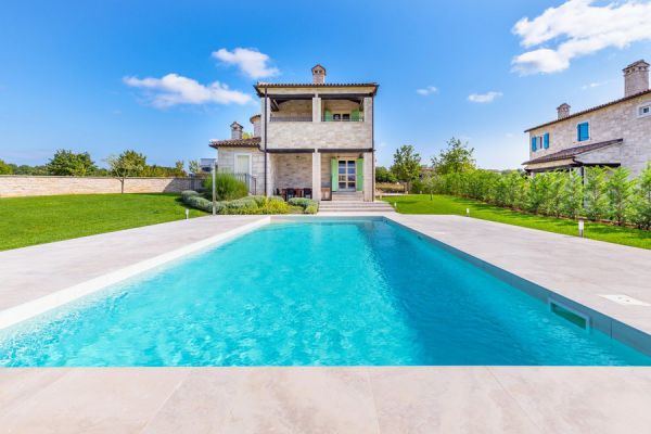 House for sale Croatia, Istria, Porec - Panorama Scouting Properties H2109, Price: 0 EUR - Image 1