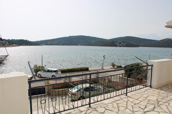 House for sale Croatia, North Dalmatia, Murter Island + Tisno - Panorama Scouting Properties H2115, Price: 1.000.000 EUR - Image 1