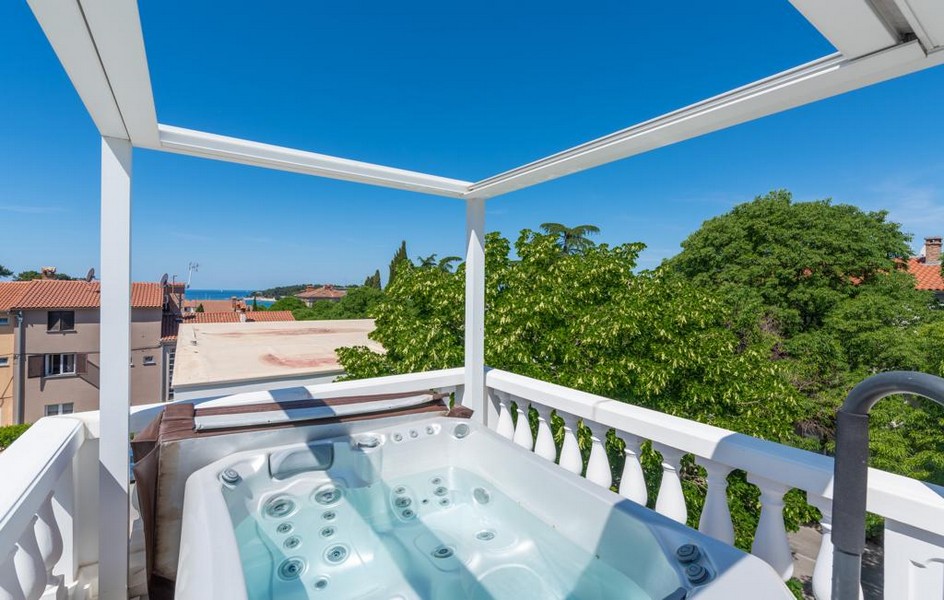 House for sale Croatia, Istria, Rovinj - Panorama Scouting Properties H2131, Price: 0 EUR - Image 2
