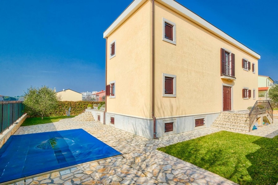 House for sale Croatia, Istria, Medulin - Panorama Scouting Properties H2199, Price: 1.600.000 EUR - Image 4