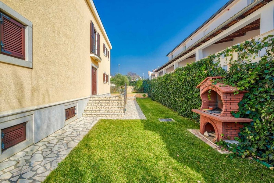 House for sale Croatia, Istria, Medulin - Panorama Scouting Properties H2199, Price: 1.600.000 EUR - Image 7