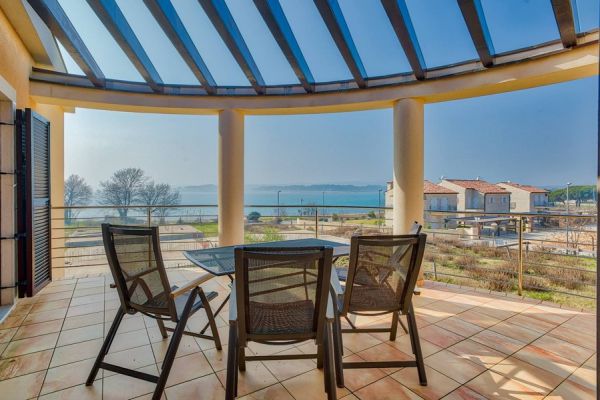 House for sale Croatia, Istria, Medulin - Panorama Scouting Properties H2199, Price: 1.600.000 EUR - Image 1