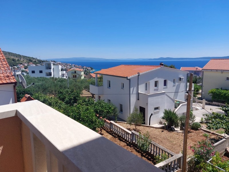 House for sale Croatia, Central Dalmatia, Ciovo Island + Trogir - Panorama Scouting Properties H2200, Price: 710.000 EUR - Image 1