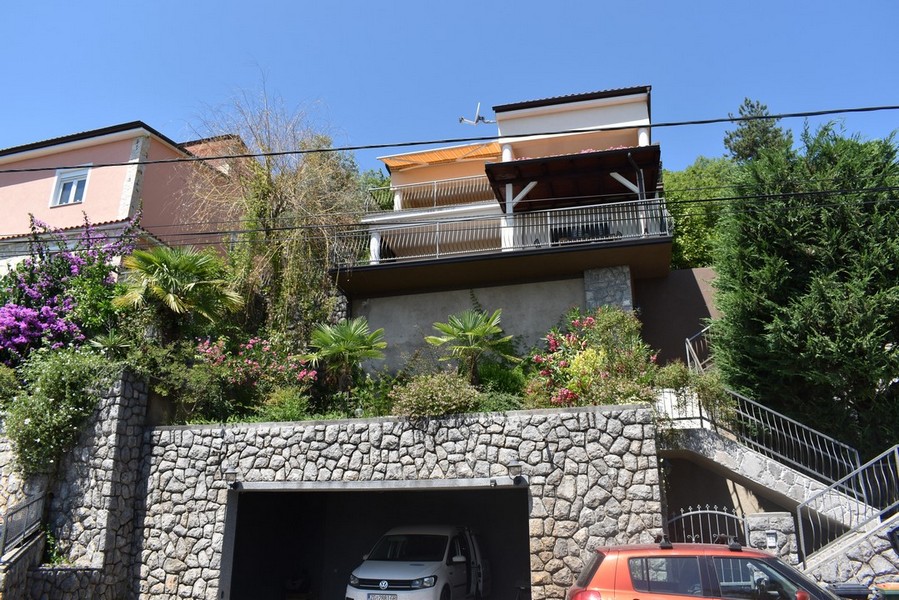 House for sale Croatia, Kvarner Bay, Lovran - Panorama Scouting Properties H2213, Price: 575.000 EUR - Image 4