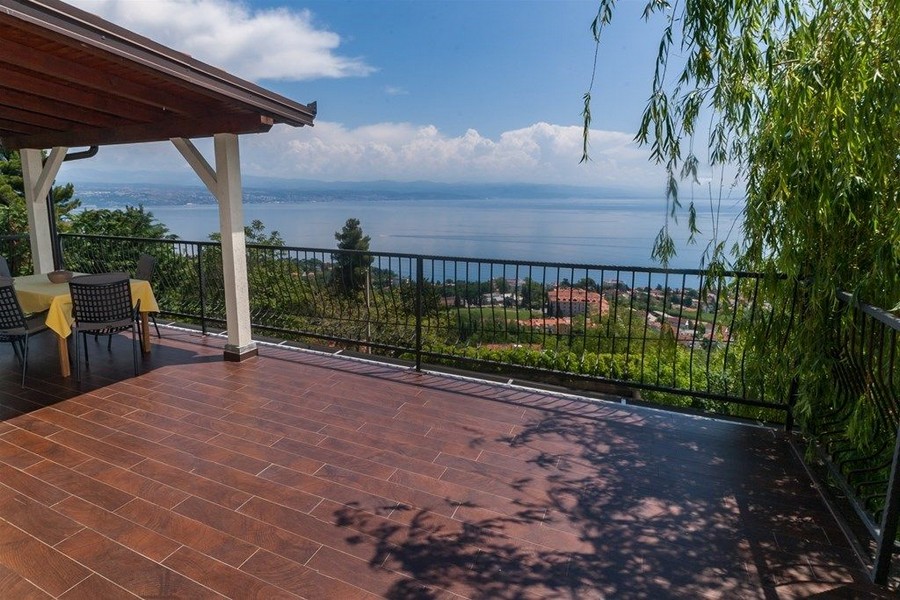 House for sale Croatia, Kvarner Bay, Lovran - Panorama Scouting Properties H2213, Price: 575.000 EUR - Image 9