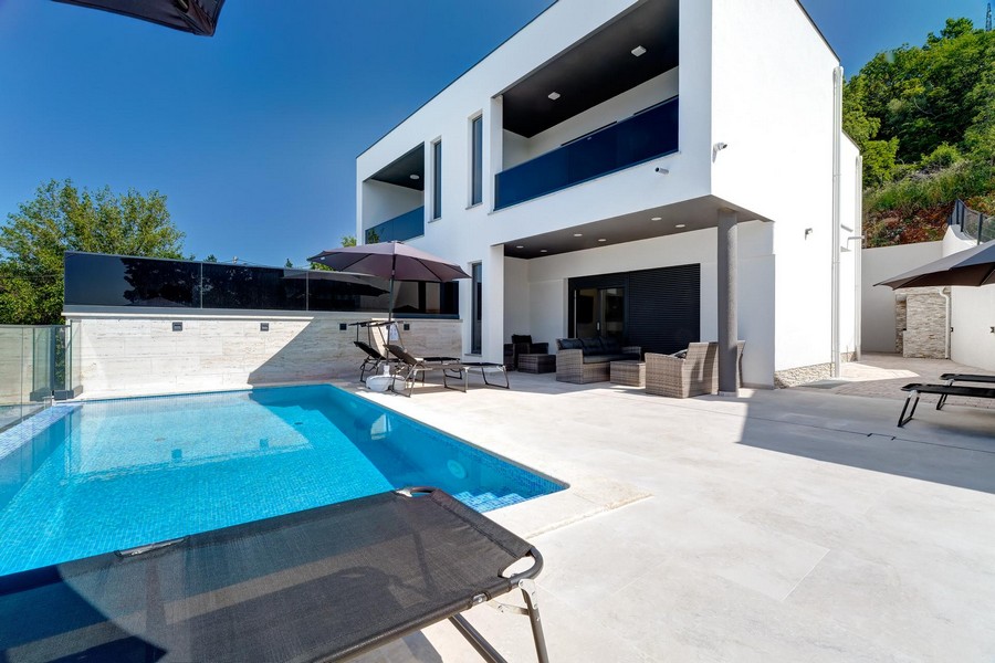 House for sale Croatia, Kvarner Bay, Crikvenica - Panorama Scouting Properties H2228, Price: 600.000 EUR - Image 3