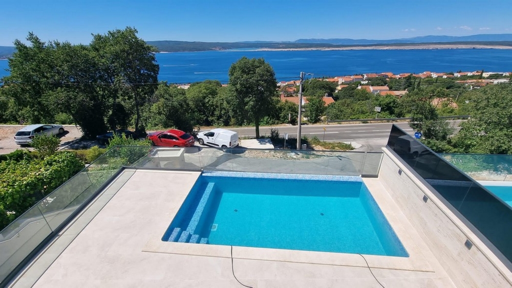 House for sale Croatia, Kvarner Bay, Crikvenica - Panorama Scouting Properties H2228, Price: 600.000 EUR - Image 4