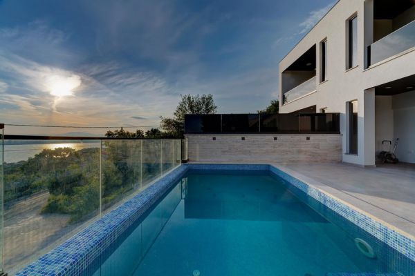 House for sale Croatia, Kvarner Bay, Crikvenica - Panorama Scouting Properties H2228, Price: 600.000 EUR - Image 1