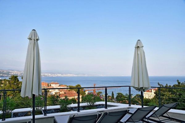 House for sale Croatia, Kvarner Bay, Opatija - Panorama Scouting Properties H2236, Price: 4.200.000 EUR - Image 1