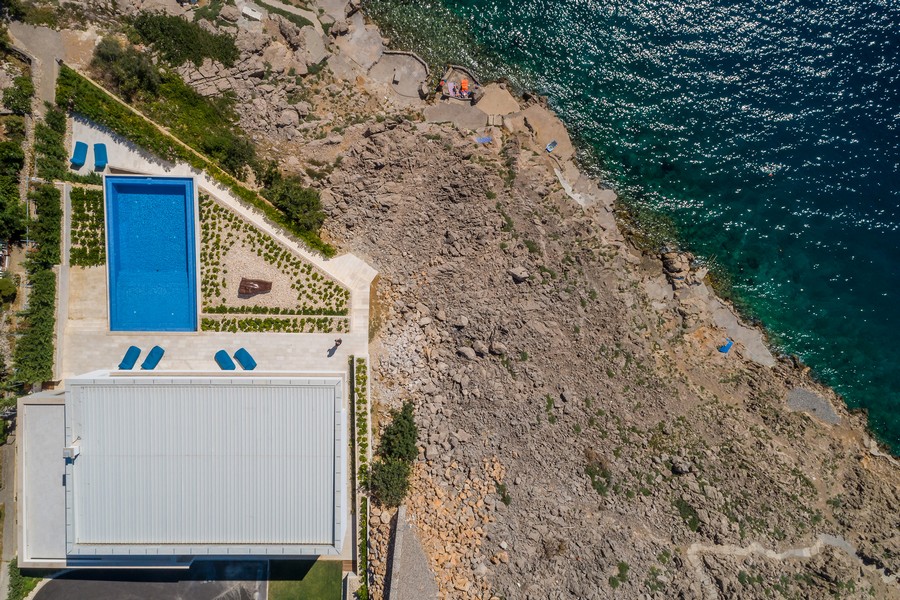 House for sale Croatia, Kvarner Bay, Karlobag - Panorama Scouting Properties H2242, Price: 2.500.000 EUR - Image 13