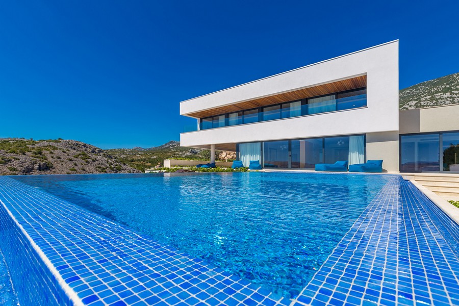 House for sale Croatia, Kvarner Bay, Karlobag - Panorama Scouting Properties H2242, Price: 2.500.000 EUR - Image 3