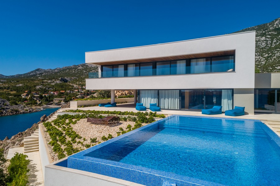 House for sale Croatia, Kvarner Bay, Karlobag - Panorama Scouting Properties H2242, Price: 2.500.000 EUR - Image 5
