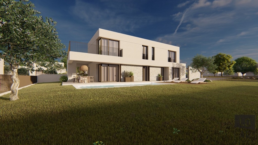 House for sale Croatia, Istria, Porec - Panorama Scouting Properties H2251, Price: 778.340 EUR - Image 9