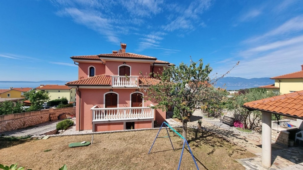 House for sale Croatia, Kvarner Bay, Rijeka - Panorama Scouting Properties H2253, Price: 850.000 EUR - Image 2