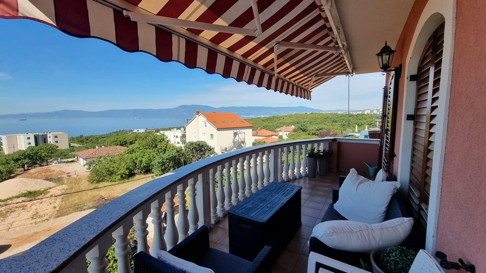 House for sale Croatia, Kvarner Bay, Rijeka - Panorama Scouting Properties H2253, Price: 850.000 EUR - Image 5