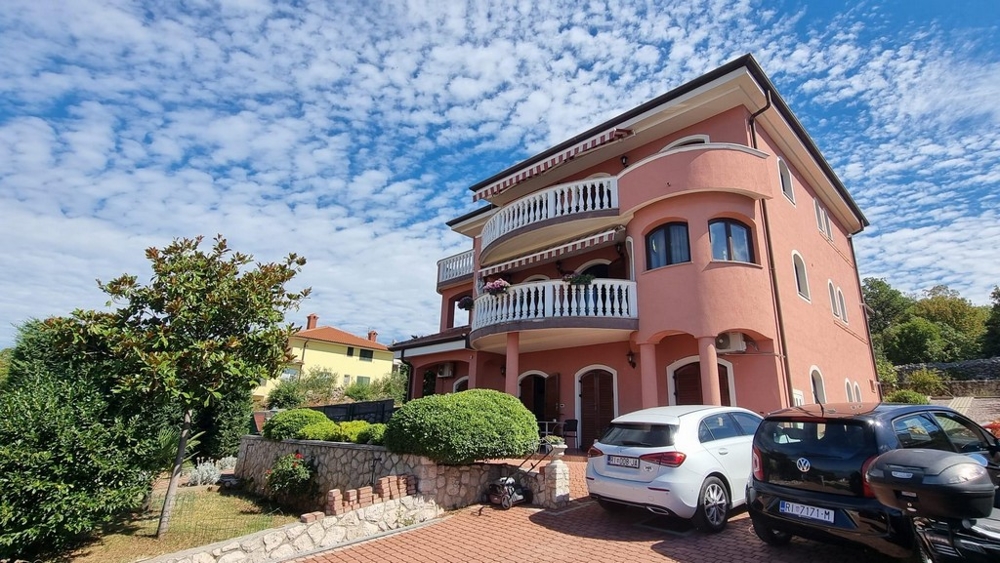 House for sale Croatia, Kvarner Bay, Rijeka - Panorama Scouting Properties H2253, Price: 850.000 EUR - Image 6