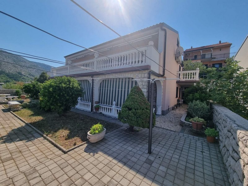 House for sale Croatia, Kvarner Bay, Senj - Panorama Scouting Properties H2254, Price: 610.000 EUR - Image 5