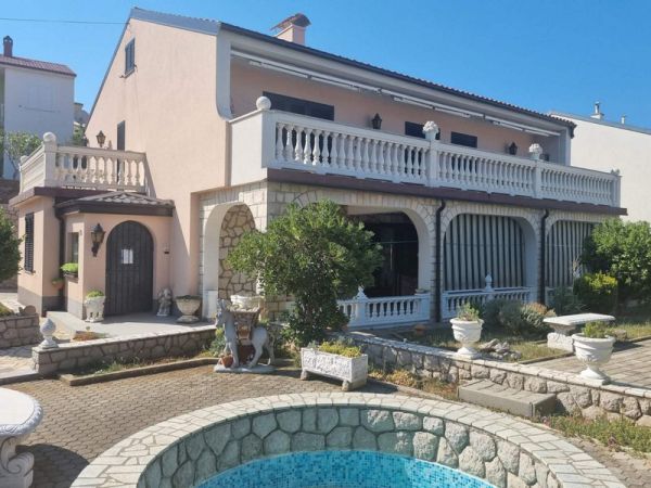 House for sale Croatia, Kvarner Bay, Senj - Panorama Scouting Properties H2254, Price: 610.000 EUR - Image 1