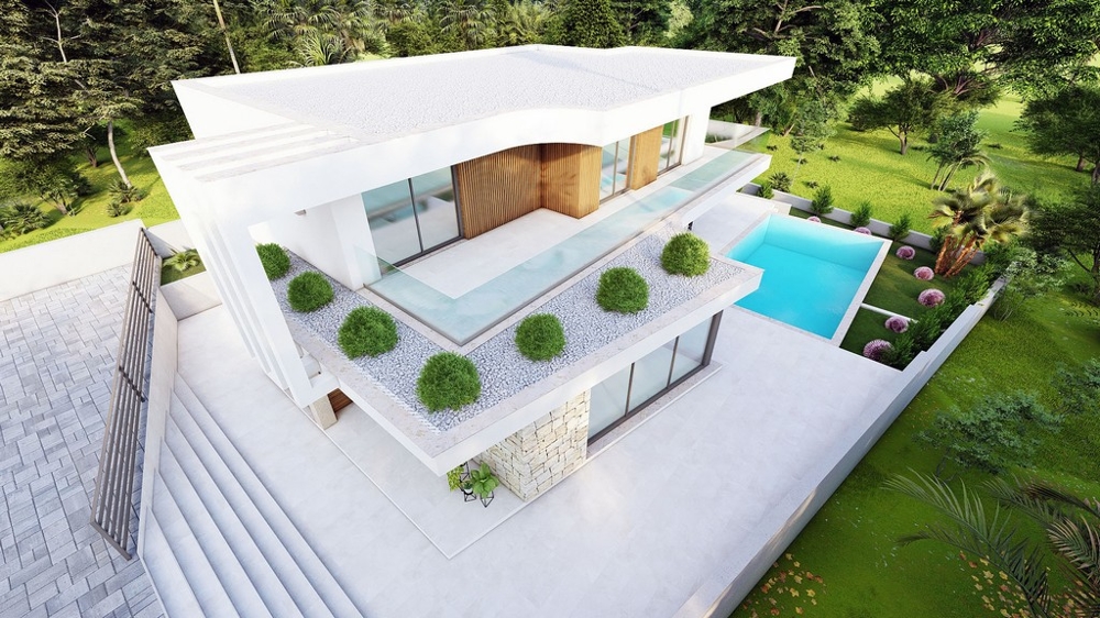 House for sale Croatia, North Dalmatia, Vir / Nin Island - Panorama Scouting Properties H2255, Price: 1.125.000 EUR - Image 6