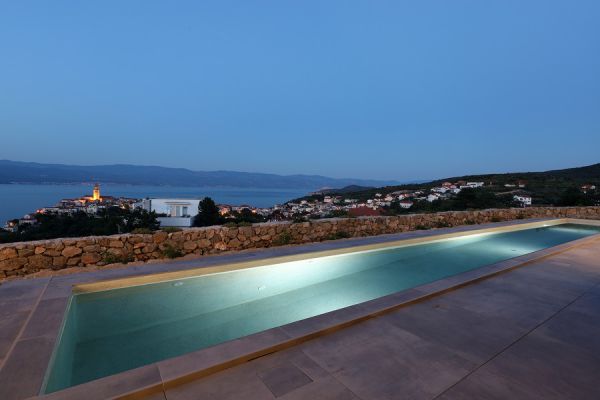 House for sale Croatia, Kvarner Bay, Krk Island - Panorama Scouting Properties H2262, Price: 1.960.000 EUR - Image 1