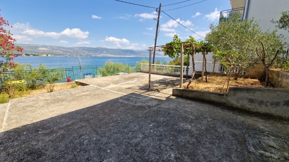 House for sale Croatia, Central Dalmatia, Ciovo Island + Trogir - Panorama Scouting Properties H2285, Price: 650.000 EUR - Image 7