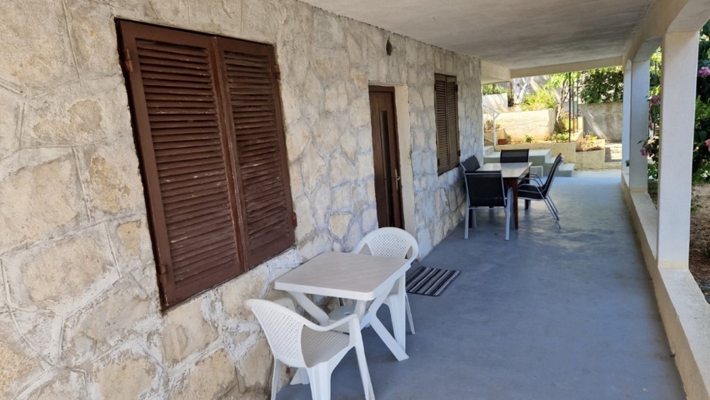 House for sale Croatia, Central Dalmatia, Ciovo Island + Trogir - Panorama Scouting Properties H2285, Price: 650.000 EUR - Image 8
