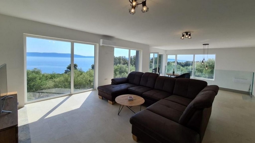 House for sale Croatia, Istria, Rabac / Labin - Panorama Scouting Properties H2289, Price: 1.150.000 EUR - Image 10