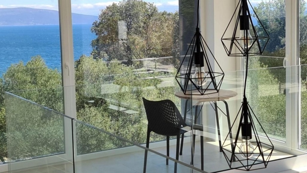 House for sale Croatia, Istria, Rabac / Labin - Panorama Scouting Properties H2289, Price: 1.150.000 EUR - Image 11