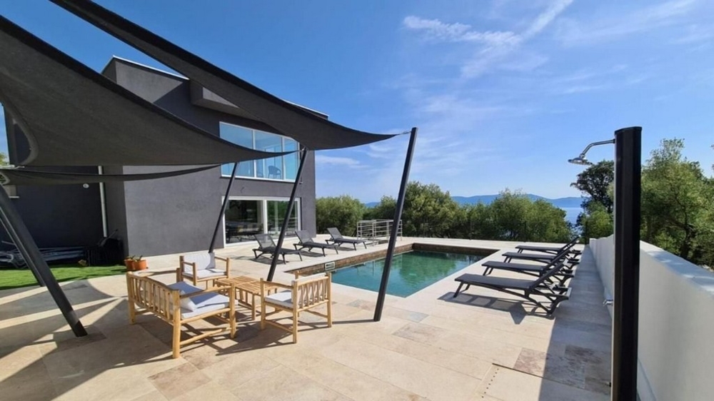 House for sale Croatia, Istria, Rabac / Labin - Panorama Scouting Properties H2289, Price: 1.150.000 EUR - Image 3