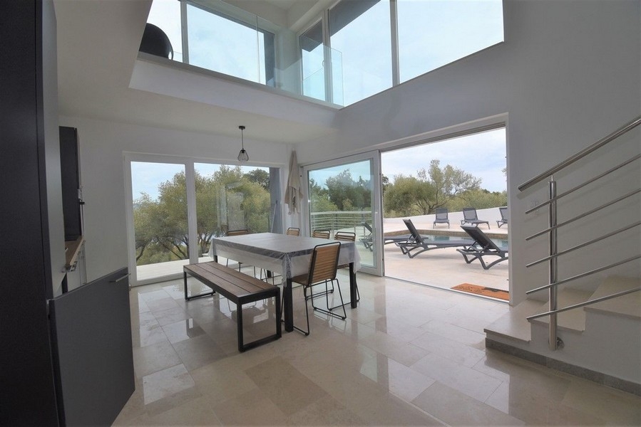 House for sale Croatia, Istria, Rabac / Labin - Panorama Scouting Properties H2289, Price: 1.150.000 EUR - Image 8
