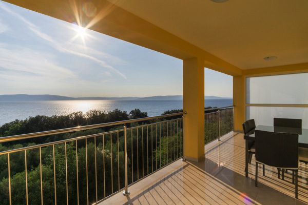House for sale Croatia, Istria, Rabac / Labin - Panorama Scouting Properties H2290, Price: 1.200.000 EUR - Image 1