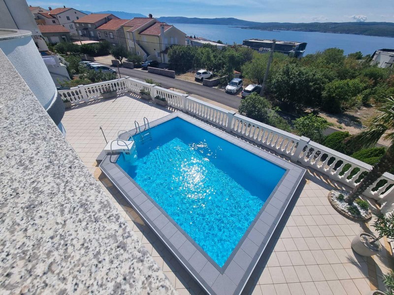 House for sale Croatia, Kvarner Bay, Crikvenica - Panorama Scouting Properties H2294, Price: 720.000 EUR - Image 4