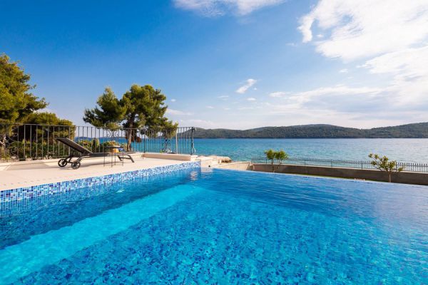 House for sale Croatia, North Dalmatia, Sibenik - Panorama Scouting Properties H2306, Price: 0 EUR - Image 1