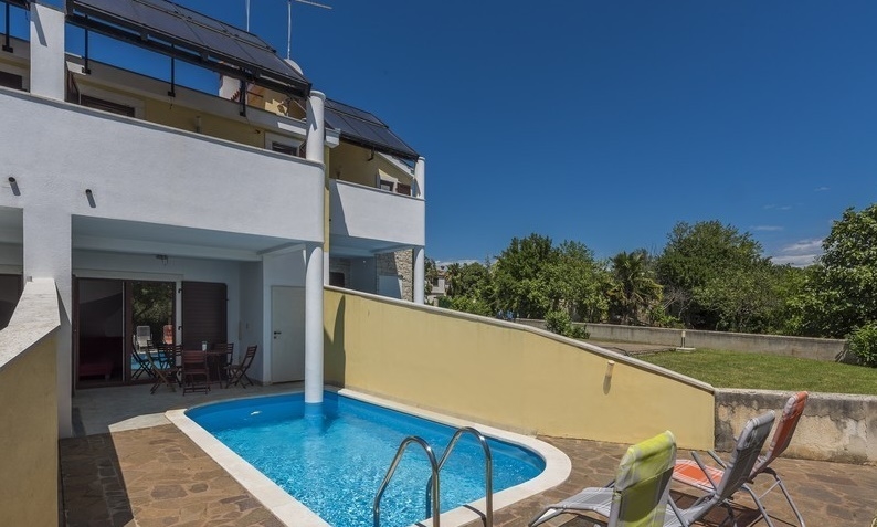 House for sale Croatia, Istria, Novigrad - Panorama Scouting Properties H2310, Price: 299.000 EUR - Image 2