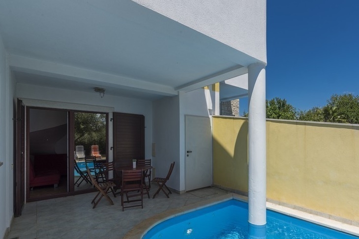 House for sale Croatia, Istria, Novigrad - Panorama Scouting Properties H2310, Price: 299.000 EUR - Image 5