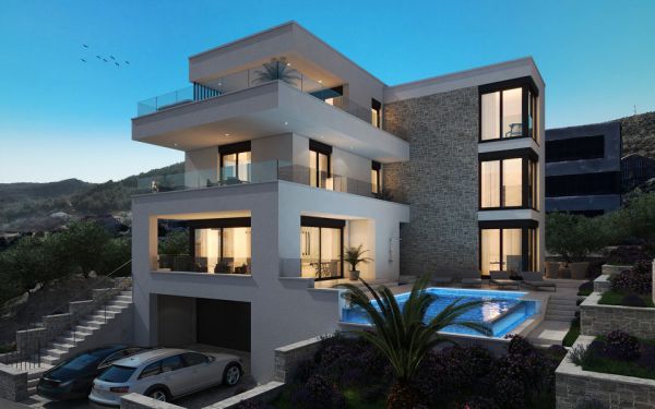 House for sale Croatia, North Dalmatia, Zadar - Panorama Scouting Properties H2319, Price: 1.490.000 EUR - Image 1