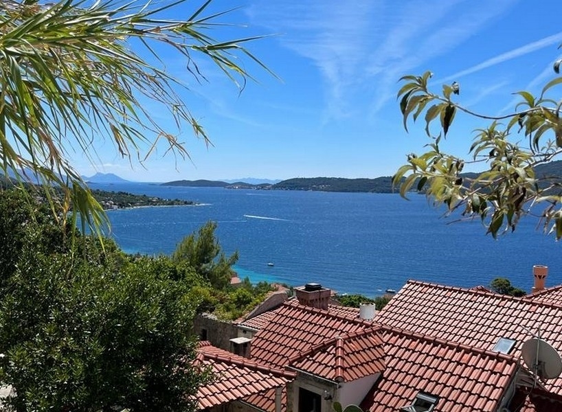 House for sale Croatia, South Dalmatia, Peljesac Peninsula - Panorama Scouting Properties H2334, Price: 1.160.000 EUR - Image 1