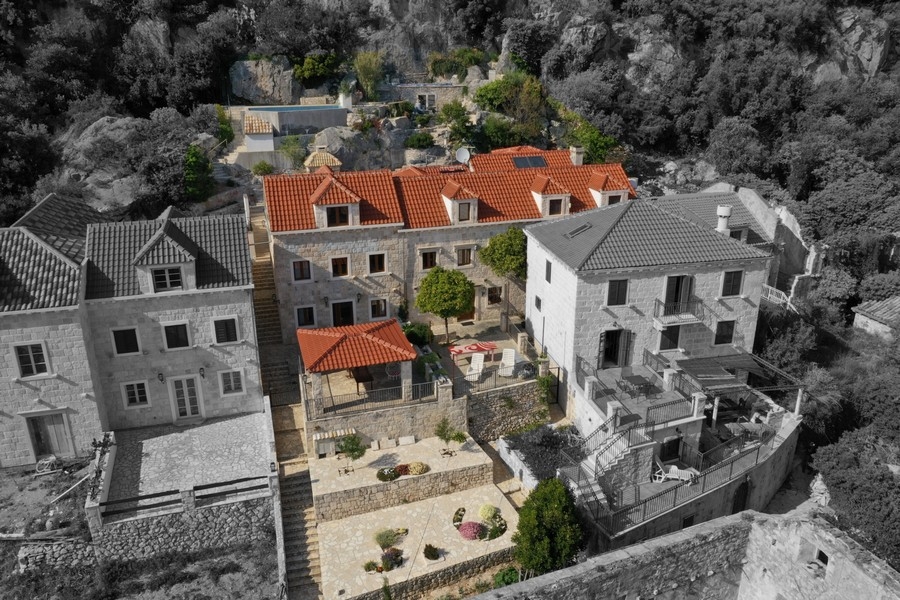 House for sale Croatia, South Dalmatia, Peljesac Peninsula - Panorama Scouting Properties H2334, Price: 1.160.000 EUR - Image 3