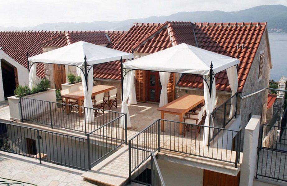 House for sale Croatia, South Dalmatia, Peljesac Peninsula - Panorama Scouting Properties H2334, Price: 1.160.000 EUR - Image 5