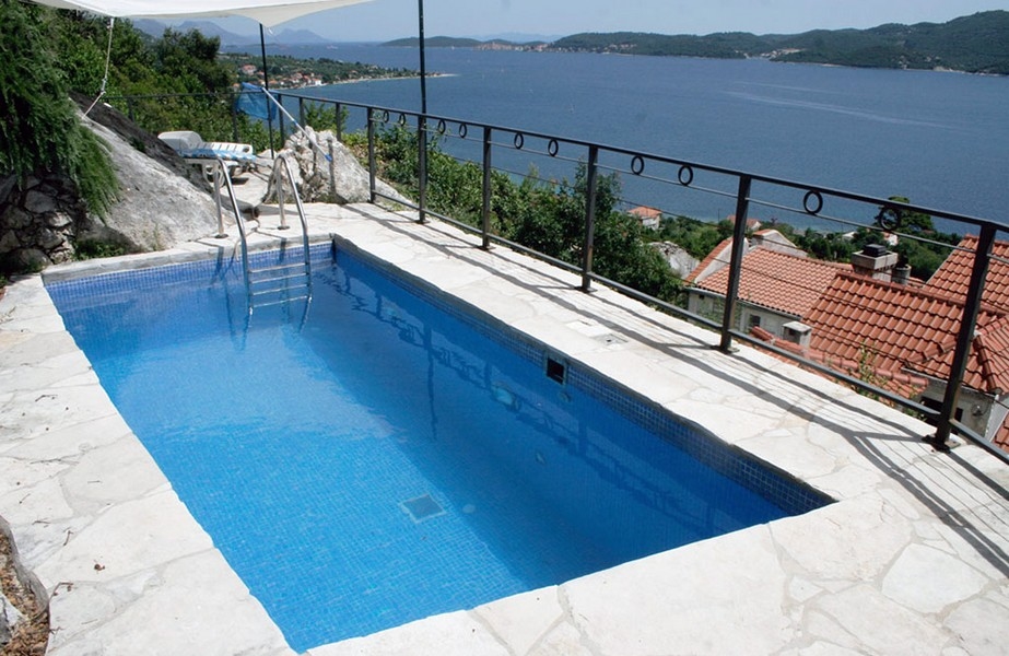 House for sale Croatia, South Dalmatia, Peljesac Peninsula - Panorama Scouting Properties H2334, Price: 1.160.000 EUR - Image 9