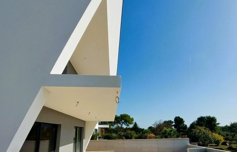 House for sale Croatia, Istria, Medulin - Panorama Scouting Properties H2365, Price: 685.000 EUR - Image 2