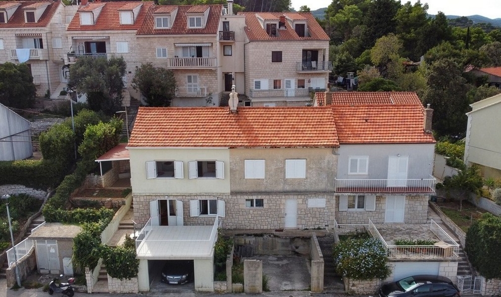 House for sale Croatia, South Dalmatia, Korcula Island - Panorama Scouting Properties H2368, Price: 555.000 EUR - Image 3