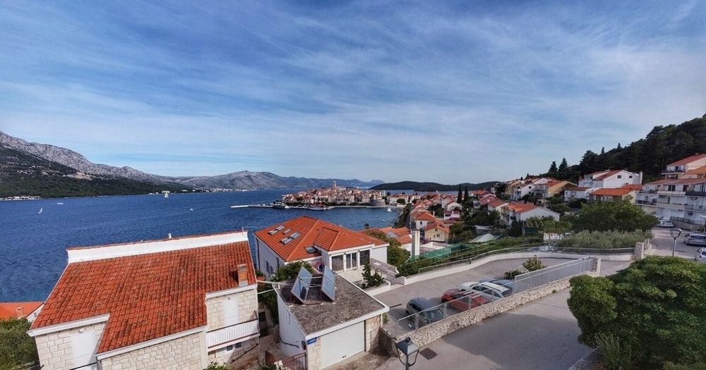 House for sale Croatia, South Dalmatia, Korcula Island - Panorama Scouting Properties H2368, Price: 555.000 EUR - Image 5